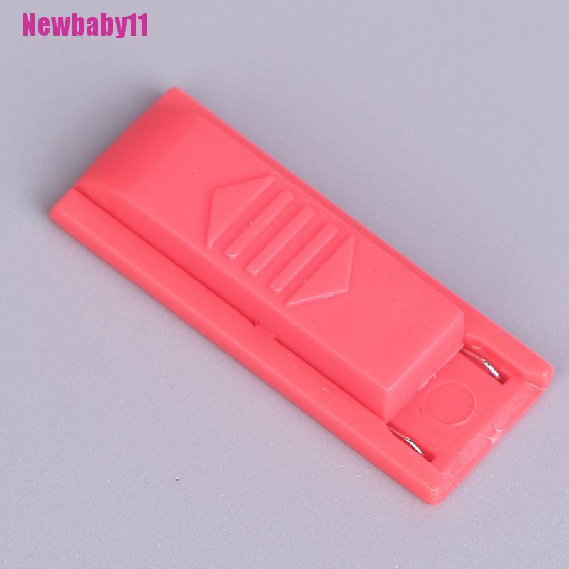 Hộp rcm Nhựa BABY11 Thay Thế Cho Máy Chơi Game nintendo switch