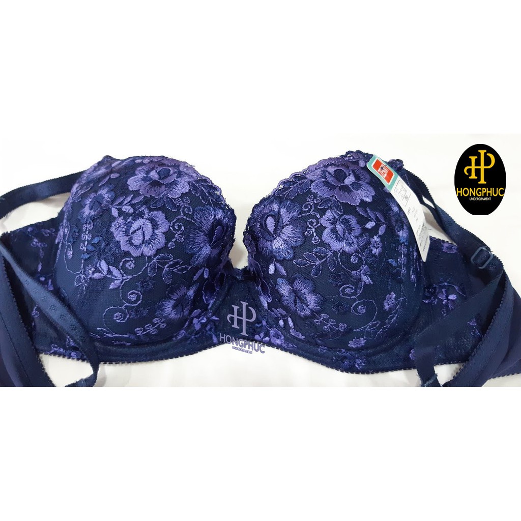 Hàng THƯƠNG HIIỆU-Áo Ngực Nữ ZENNY Mút Mỏng Ren Có Gọng Xuất Nh