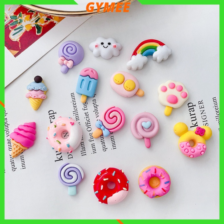 Sticker 3D Dán Nổi Bình Nước, Trang Trí Ốp Điện Thoại, LapTop Dễ Thương