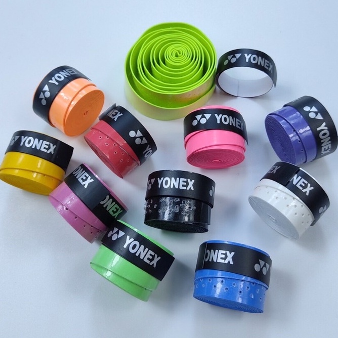 Quấn Cán Vợt Cầu Lông Yonex Loại 1 Chất Lượng Cao Cấp