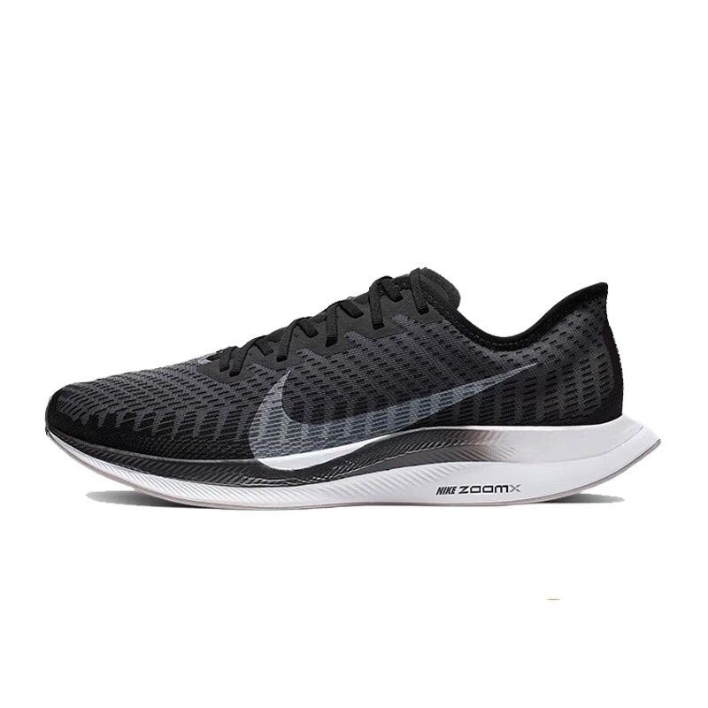 Giày thể thao Nike*Zoom Pegasus Turbo 2 AT2863-001 chính hãng - Giày chạy bộ