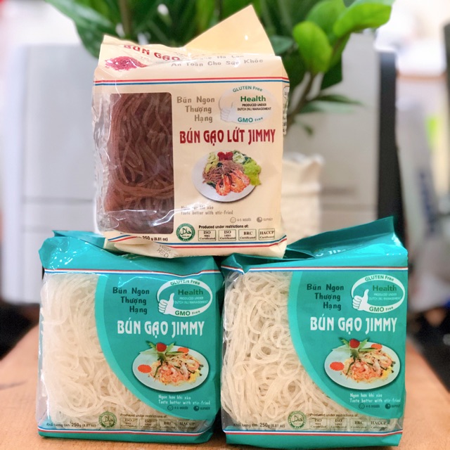 Bún gạo JIMMY