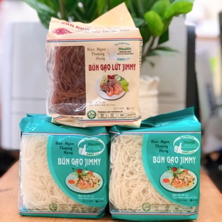 Bún gạo JIMMY