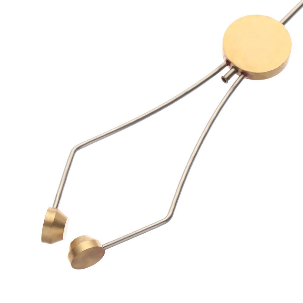 Giá Đỡ Cuộn Dây Câu Cá Bằng Gốm Siêu Bền Tiện Dụng