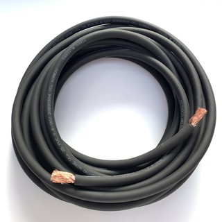 10 mét dây cáp hàn 25, dây hàn quốc, dây cáp hàn, dây hàn