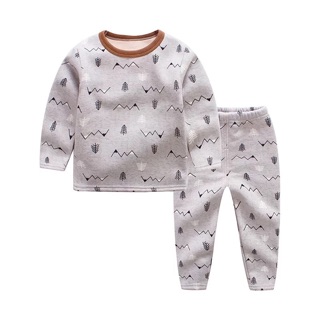 Bộ băng lông cho bé 1-4Y