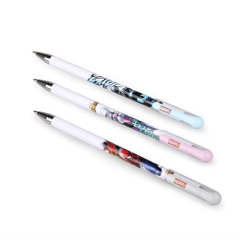 Bút gel Disney Spiderman GEL-030/MA