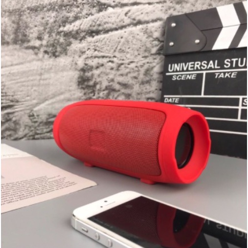 Loa Bluetooth Không Dây Charge 3 Mini