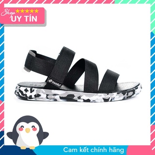 Sandal saado | cl01 | giày sandal nam nữ