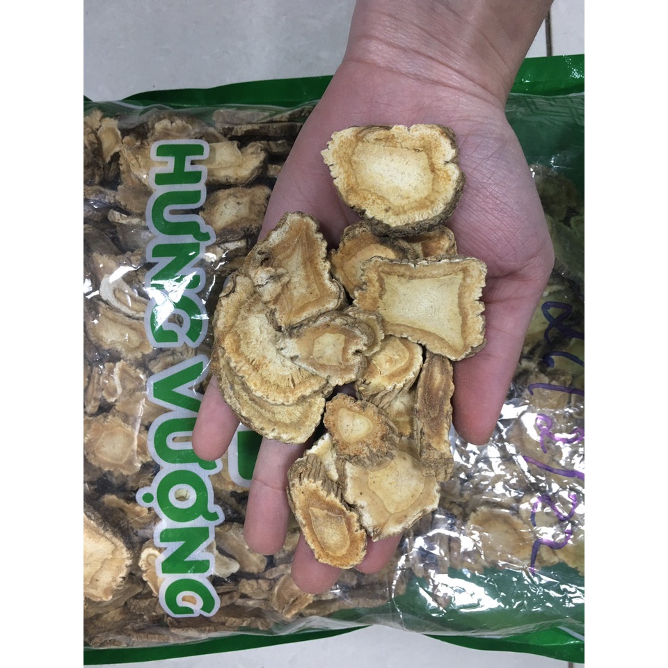 Bạch Chỉ Sơn Đông