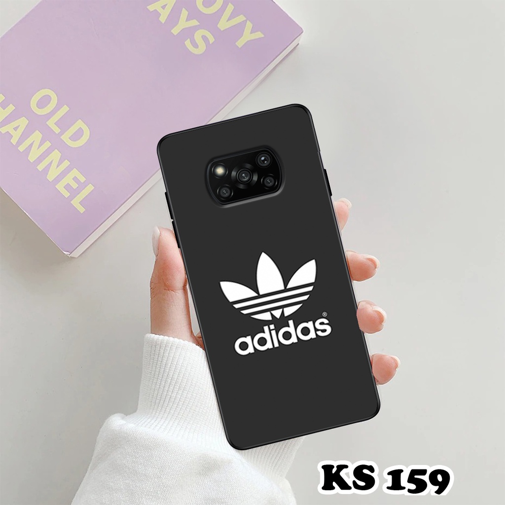 Ốp lưng Poco M3 - Poco X3 - Poco X3 Pro - Ốp in hình ÄDĮĎAŠ sang trọng, bền đẹp