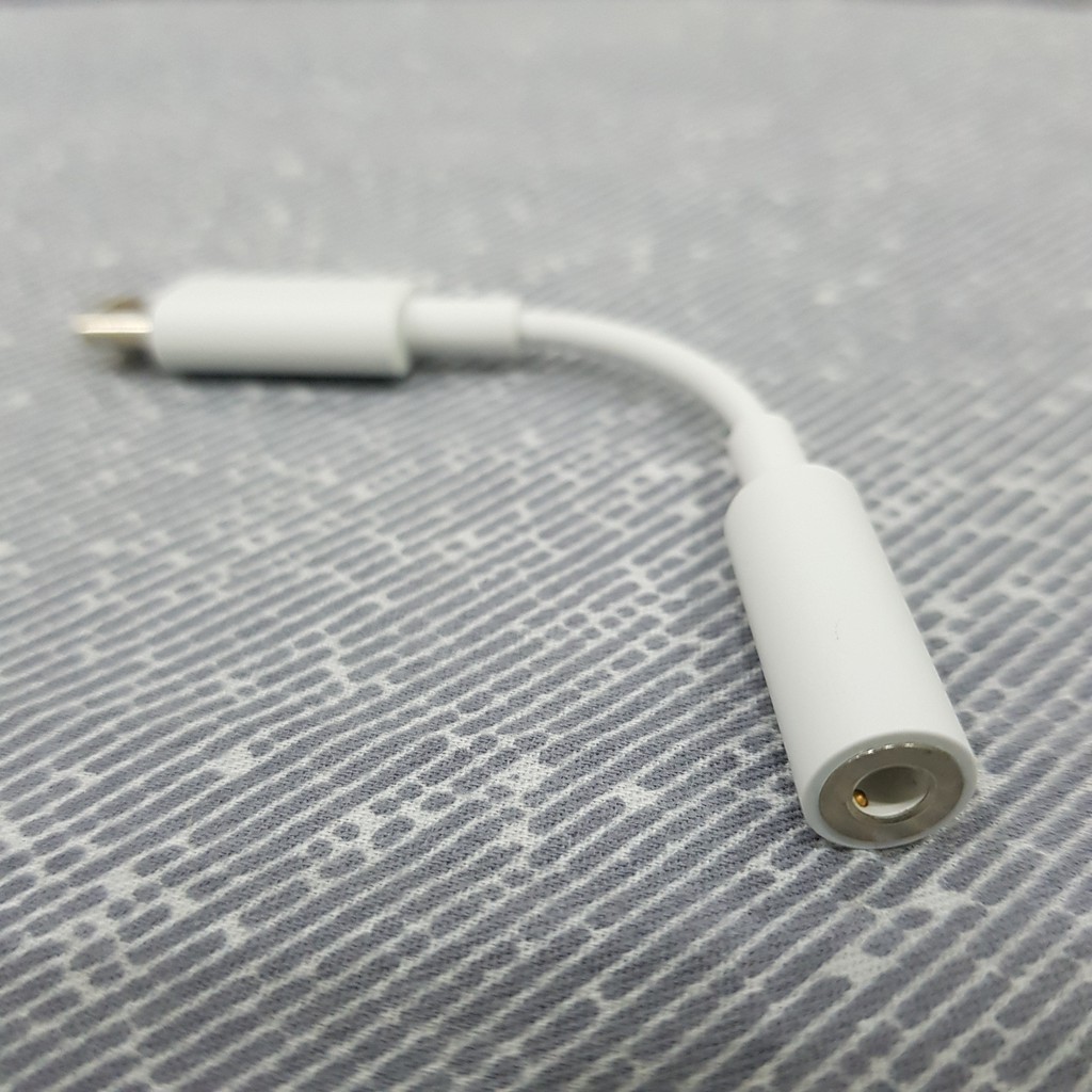 Cáp chuyển typeC chính hãng google pixel,jack chuyển tương thích nhiều dòng máy,có DAC