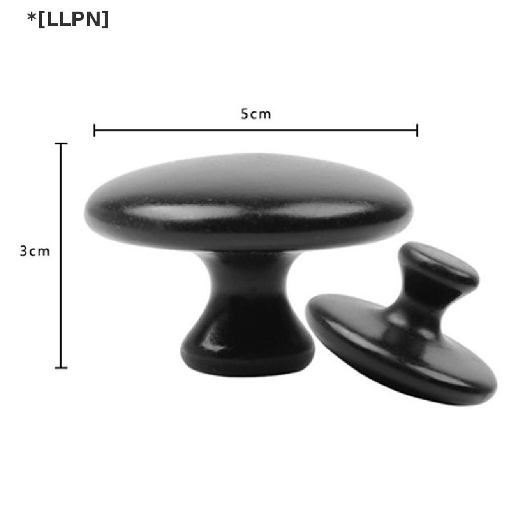 1 Đá Nham Thạch Mát Xa Mặt Hình Nấm