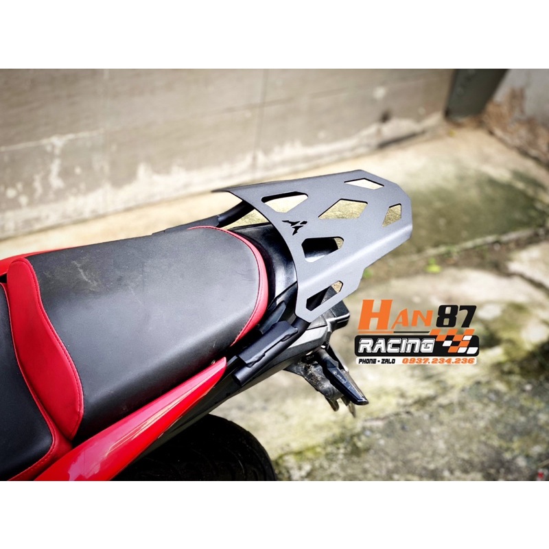 BAGA CBR150R thailand 2011 / baga sau CBR150 thailand