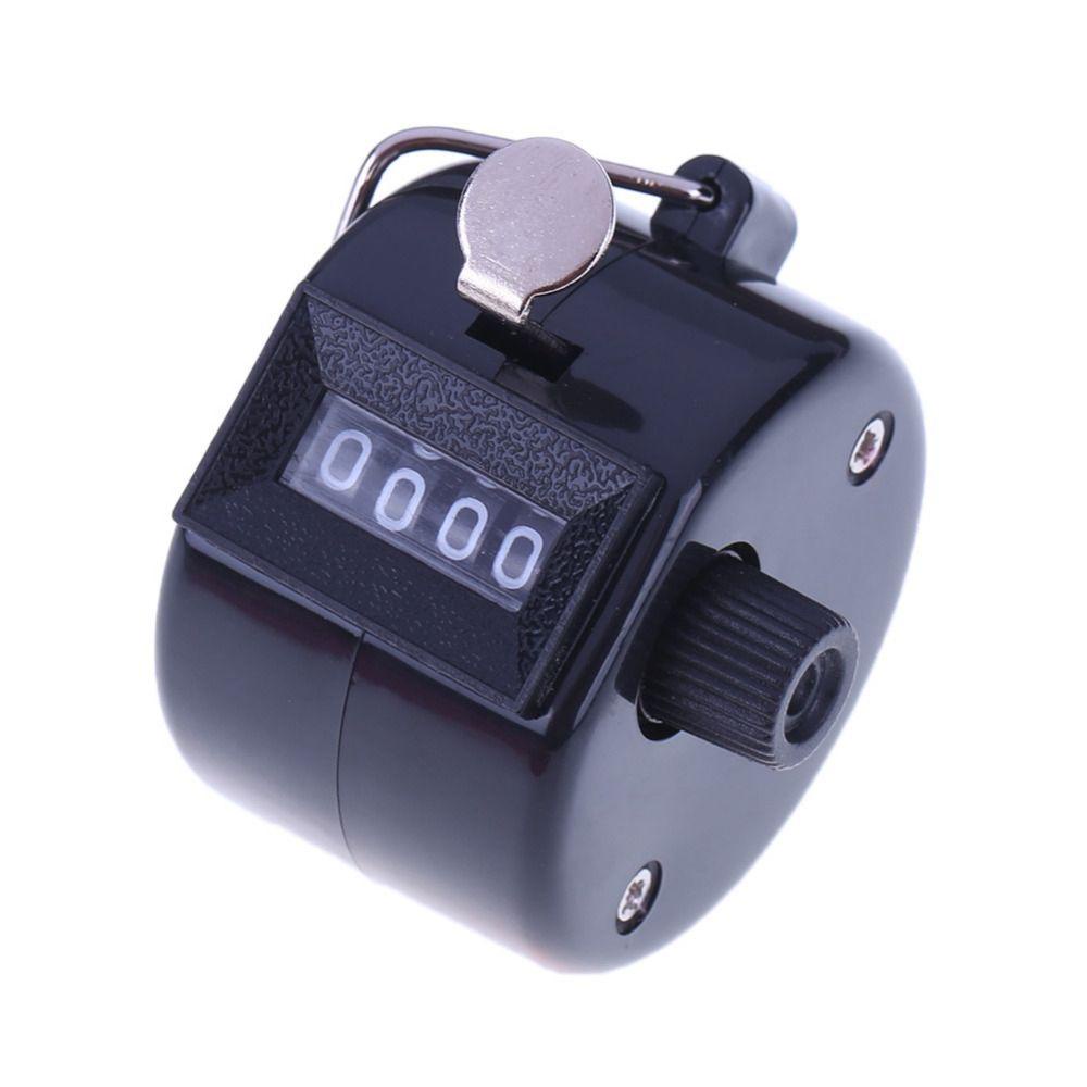Máy Đếm Số Mini 9999 4 Chữ Số Chuyên Dụng