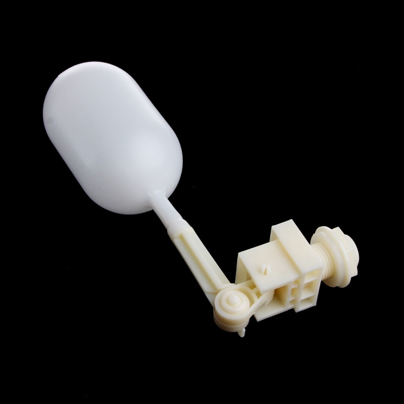 1/2 &quot;Van bi nổi bằng nhựa Cắt tự động làm đầy bể cá Nước hồ cá