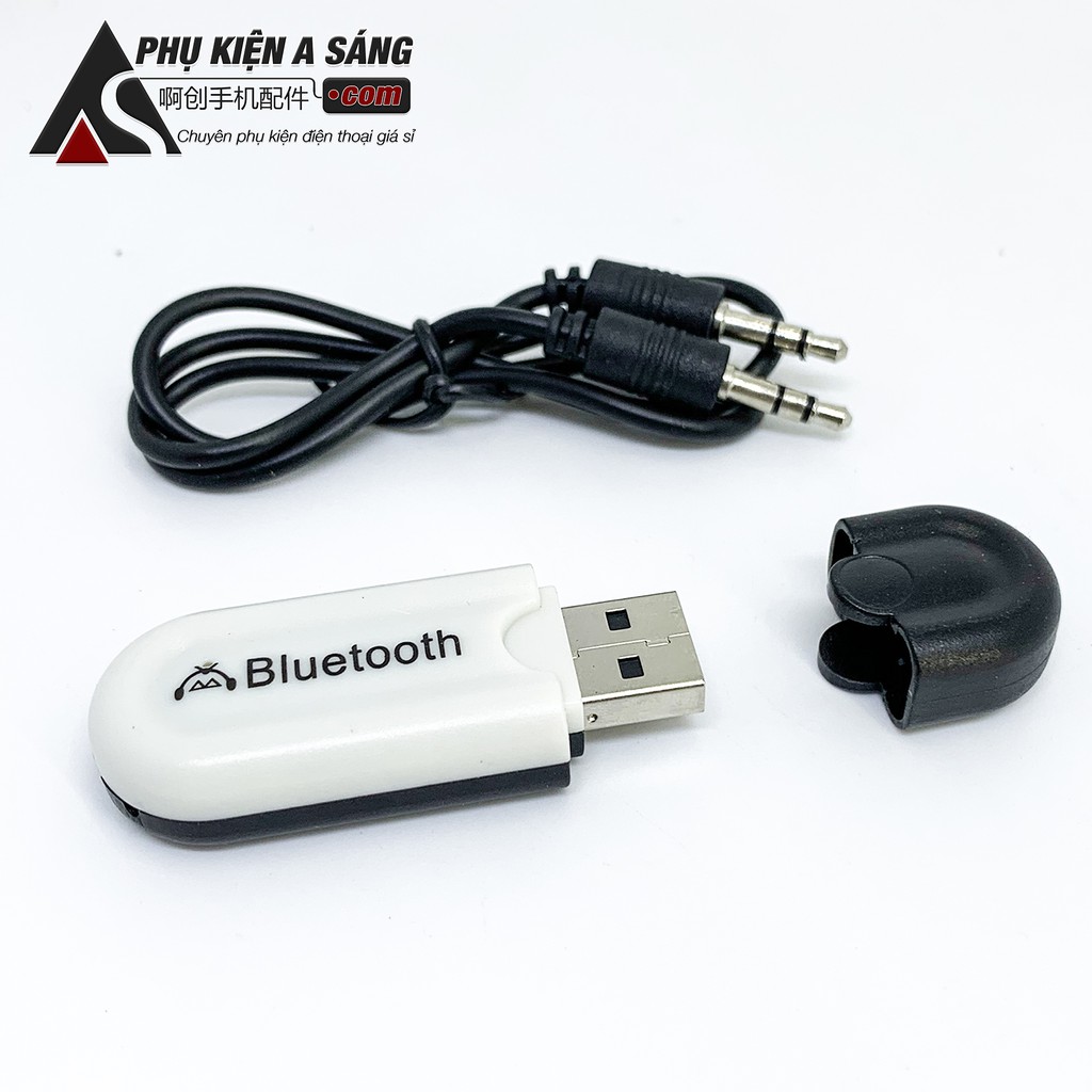 USB bluetooth âm thanh Dongle 4.0 dành cho loa, âm ly, ô tô