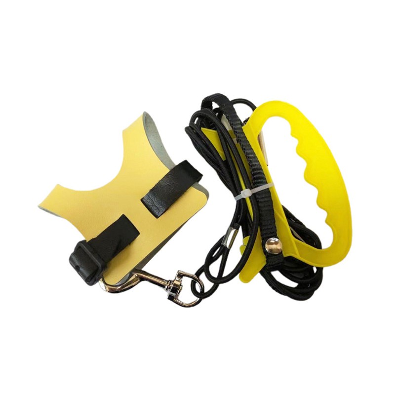 Dây Dắt Chim/ Vẹt Chống Cắn Tiện Dụng