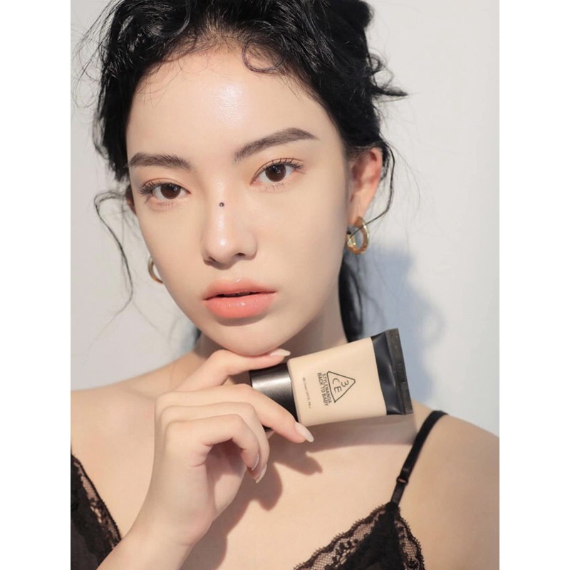 [CHÍNH HÃNG 100%] KEM NỀN 3CE BB CREAM