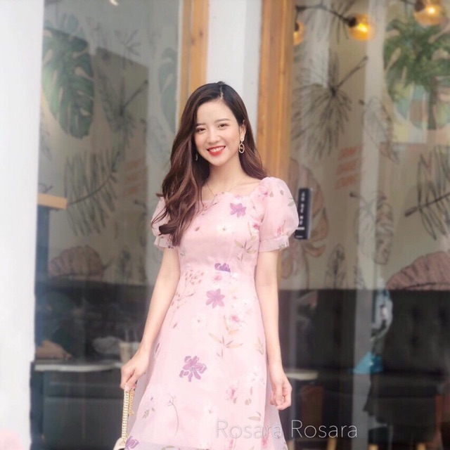 Váy xinh cao cấp giá 610k/1c
