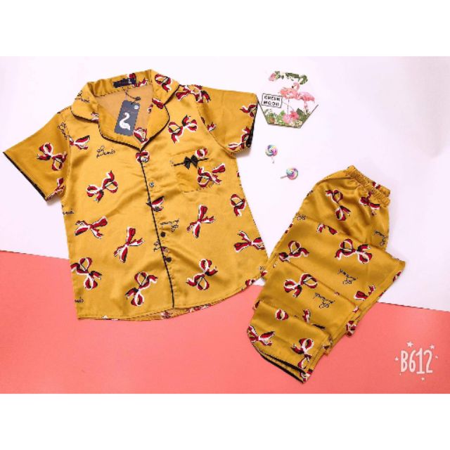combo BỘ LỤA