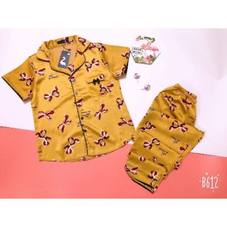 Combo bộ lụa