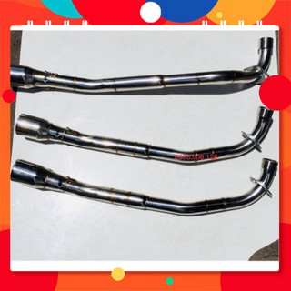 Cổ pổ xe wave sirius gắn lon