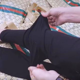 Quần Legging Gucci