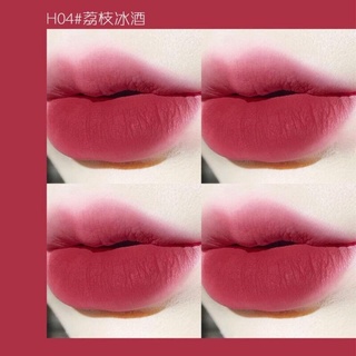 Son kem Herorange thân vuông [ thanh lý sản phẩm vỏ xước ]