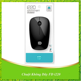 Chuột Forter FD-I220