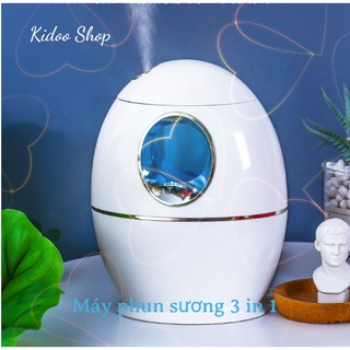 Máy phun sương tạo ẩm làm mát 2020