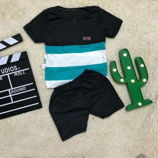 Combo 20 bộ carter quần áo trẻ em