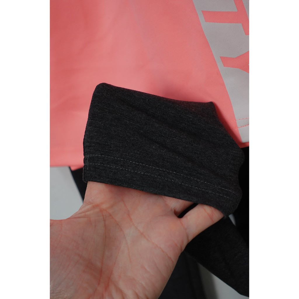 Quần váy thể thao Elfinkids giả vạt 3 màu