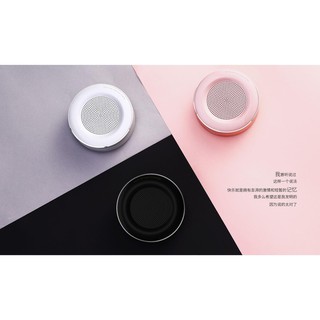 Loa bluetooth remax rb-m13