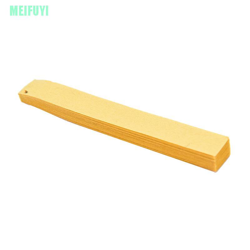 Set 2 tờ 80 giấy thử độ PH kiểm tra chất lượng nước trong bể cá cảnh tiện dụng