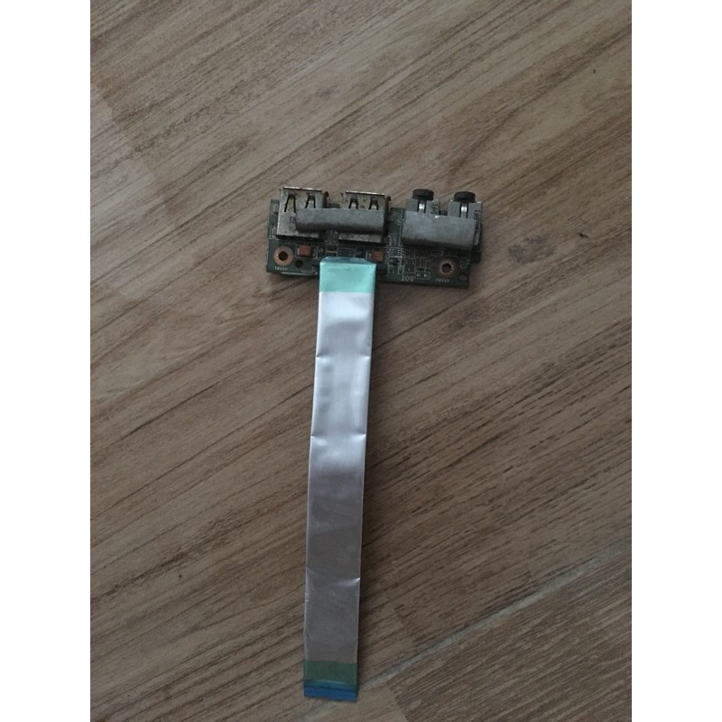 board usb asus k43s