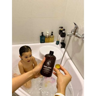 Nước Gừng nguyên chất SamNatural