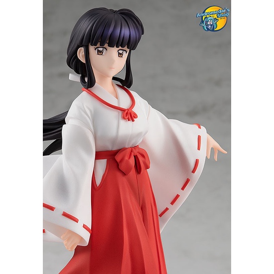 [Đặt trước] [Good Smile Company] Mô hình nhân vật Inuyasha: The Final Act POP UP PARADE Kikyo