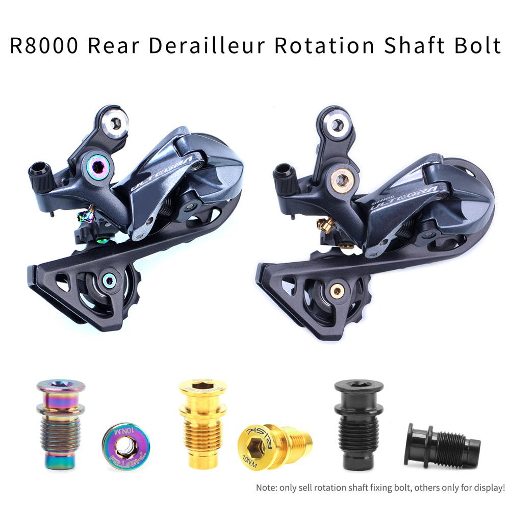 Ốc Vít Xoay Cố Định Cùi Đề Xe Đạp Ngoài Trời