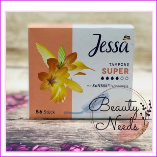 Băng vệ sinh Jessa đủ size - Đức