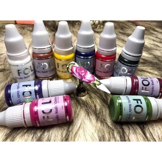 Bột Vẽ FOL ( từ N1 -> X2 )