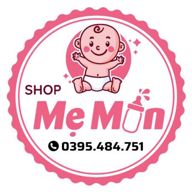 Shop Mẹ Min .