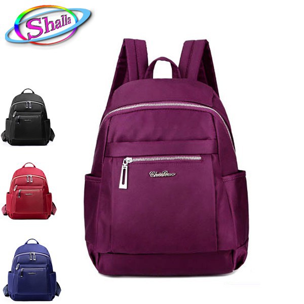 {MẪU MỚI} balo du lịch thời trang nữ ( 4 màu) k1991