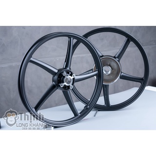 Mâm 5 cây Xmode dành cho dòng xe Sirius