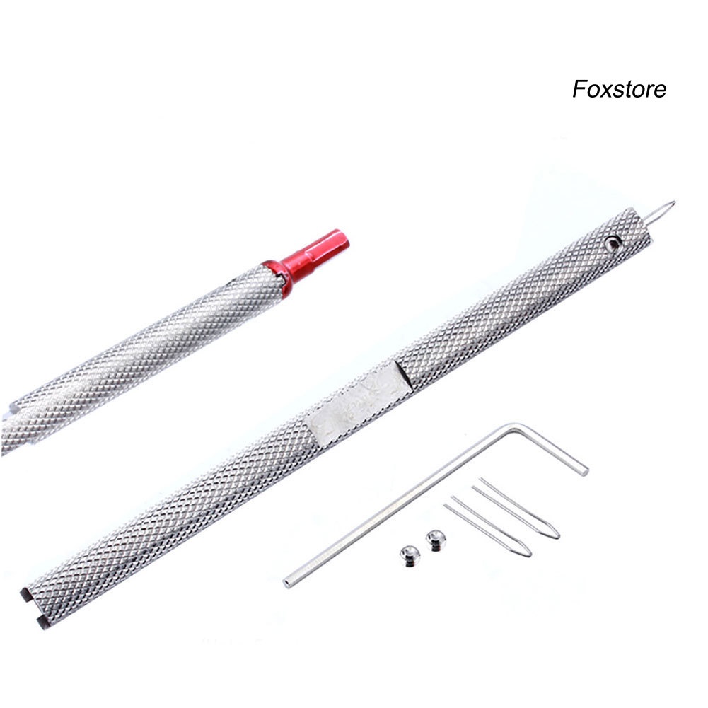 Dụng cụ sửa chữa căm xe đạp leo núi chuyên dụng