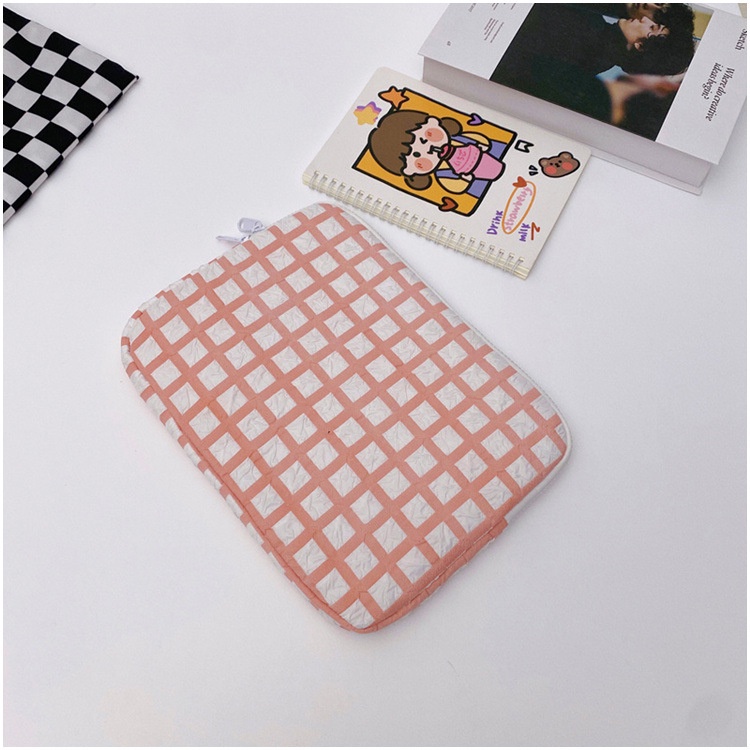 Túi Đựng Bảo Vệ Laptop ipad 13.3 Inch Mẫu Mới 2022 Phong Cách Hàn Quốc