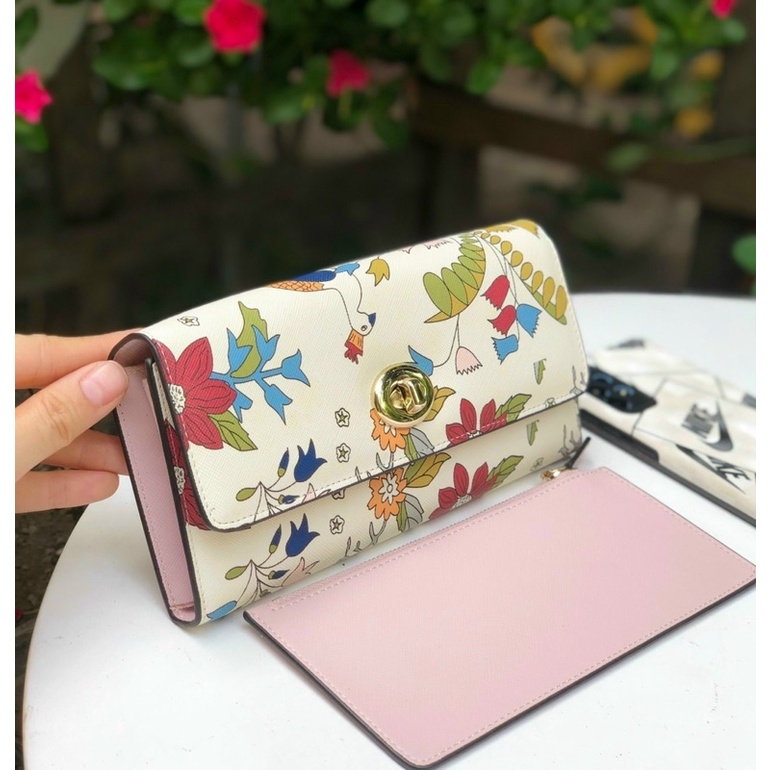 VÍ COACH XUẤT DƯ XỊN VNXK