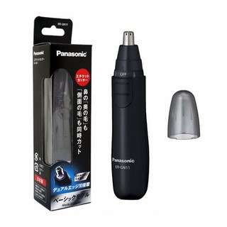 Máy tỉa lông mũi Panasonic ER-GN11 nội địa Nhật