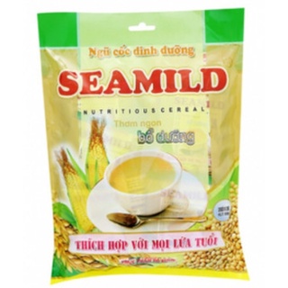 Bột Ngũ Cốc SEAMILD