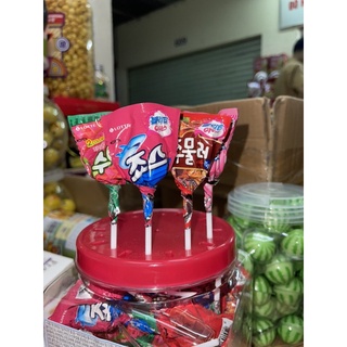 KẸO MÚT LOTTE HÀN QUỐC LẺ 1 CÁI SIÊU NGON